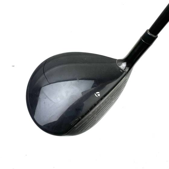 Taylormade QI10 5 Wood / 18 Degree / Ventus 6R Regular Flex
