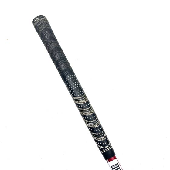 Wilson Fybrid RS 4 Hybrid / 24 Degree / UST Mamiya VTS Proforce Regular Flex