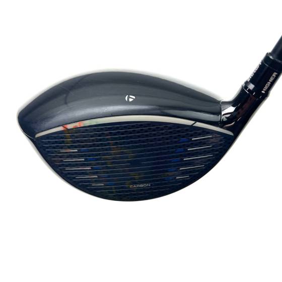 Taylormade QI10 LS Driver / 9 Degree / Helium Regular Flex