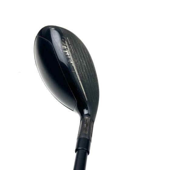 Left Handed Taylormade Stealth 3 Hybrid / 19 Degree / Ventus 6 Regular Flex