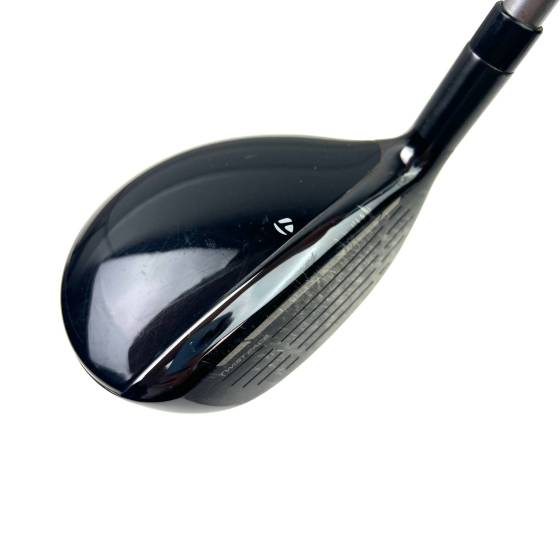Taylormade QI10 Max 4 Hybrid / 23 Degree / Speeder NX 50 Regular Flex