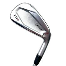Srixon ZX4 5 Iron / 23 Degree / Mitsubishi Chemical OT 95 Regular Flex