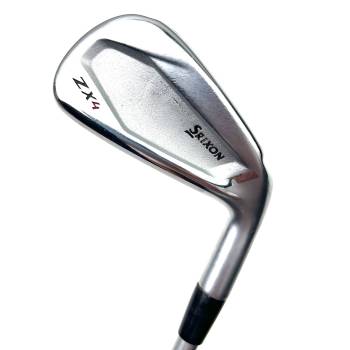 Srixon ZX4 5 Iron / 23 Degree / Mitsubishi Chemical OT 95 Regular Flex
