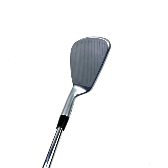 Ping Bunkr / 64 Degree / ZZ-115 Wedge Flex