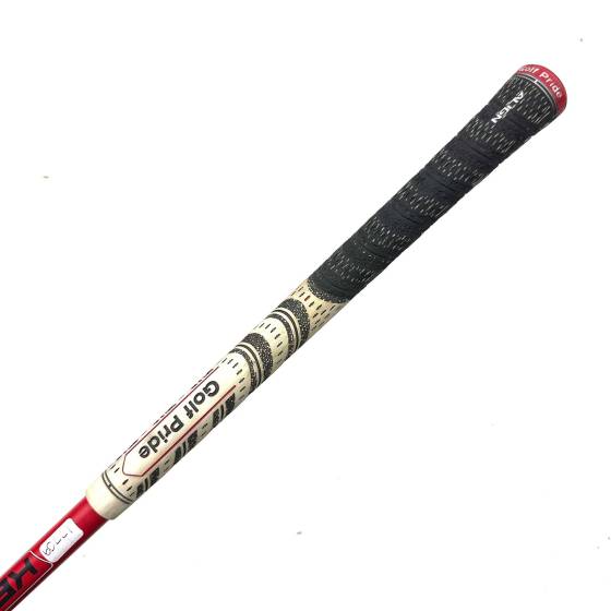 Cobra LTDx One Length Hybrid / 21 Degree / KBS PGI 75 Regular Flex
