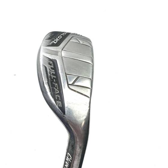 Cleveland Halo XL Full-Face 6 Iron / 26 Degree / UST Mamiya Helium Regular Flex
