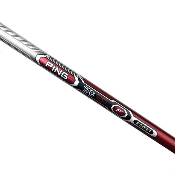 Ping G15 7 Wood / 21.5 Degree / TFC 149 Stiff Flex