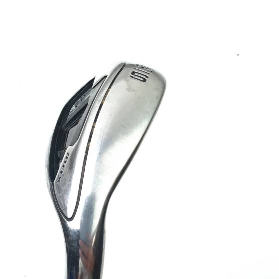 Callaway Rogue ST Max OS Sand Wedge / 56 Degree / Elevate MPH 85 Regular Flex
