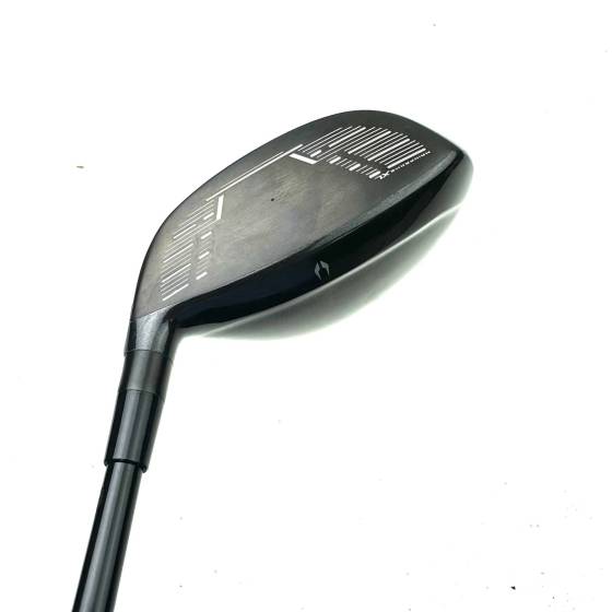 Cleveland Halo XL 5 Wood / 18 Degree / Tensei Blue AV Series 55 Regular Flex