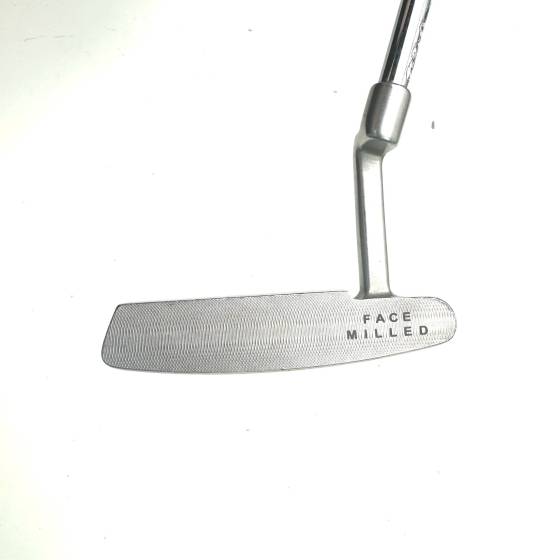 Cleveland Collection Classic 1 Putter / 35.5 Inches