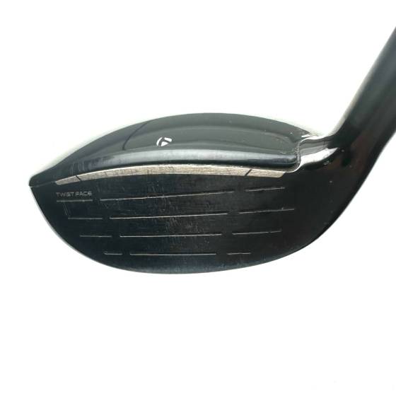 Taylormade QI10 Max 5 Wood / 19 Degree / Speeder NX 50 Regular Flex
