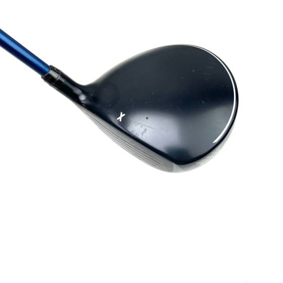 Left Handed PXG 0211 2022 3 Wood / 15 Degree / Evenflow Riptide CB 50 Regular Flex