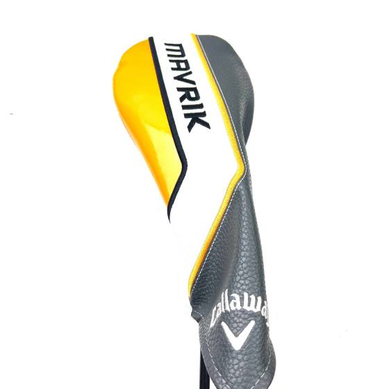 Callaway Mavrik 3 Wood / 15 Degree / Hzrdus Regular Flex