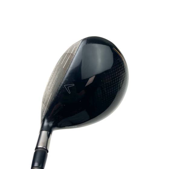 Callaway Mavrik 3 Wood / 15 Degree / Evenflow Riptide 60 Regular Flex