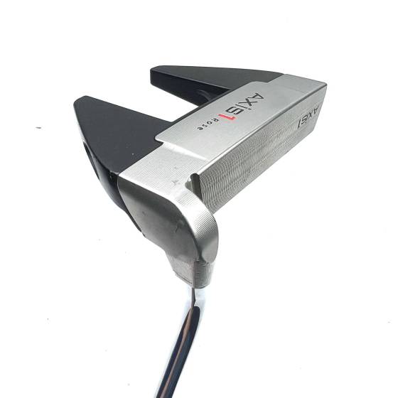 Axis 1 Rose Putter / 33 Inches