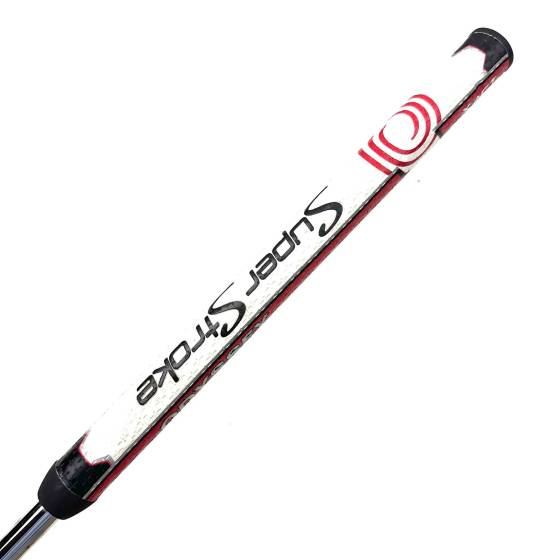 Odyssey X-Act Tank Chipper / 35.5 Inches