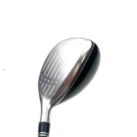 Cobra Baffler DWS 7 Hybrid / 35 Degree / Aldila DVS HL Ladies Flex