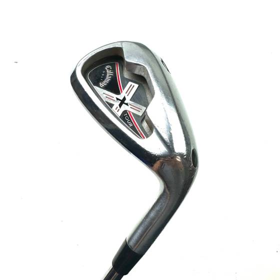 Callaway X Tour Pitching Wedge / 46 Degree / Dynamic Gold S300 Stiff Flex