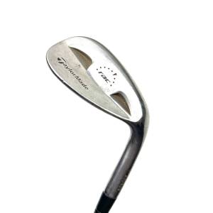 Taylormade RAC Lob Wedge / 60 Degree / Wedge Flex