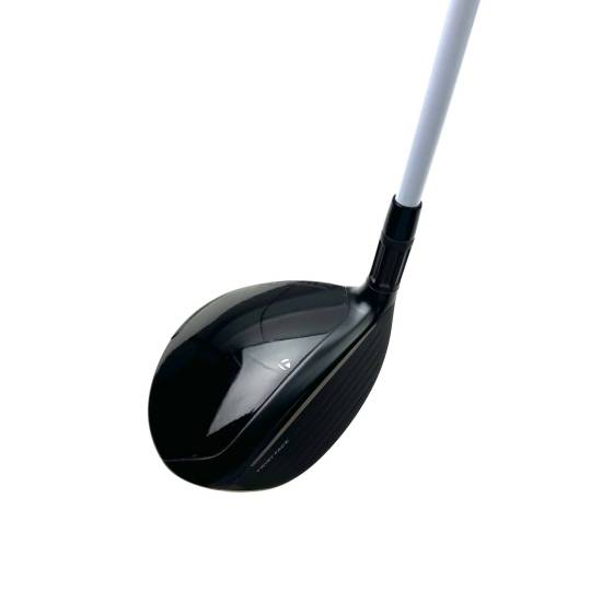 Taylormade Stealth 2 5 Wood / 18 Degree / Airspeeder 45 Regular Flex