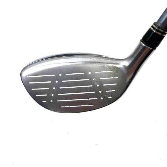 Cobra Baffler DWS 7 Hybrid / 35 Degree / Aldila DVS HL Ladies Flex