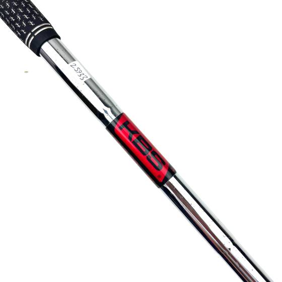 Cobra Radspeed 5 Iron / 21 Degree / KBS Tour 90 Regular Flex