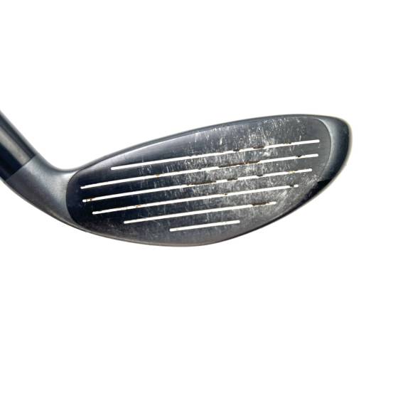 Left Handed Callaway X Hot Pro 5 Hybrid / 23 Degree / Project X Regular Flex