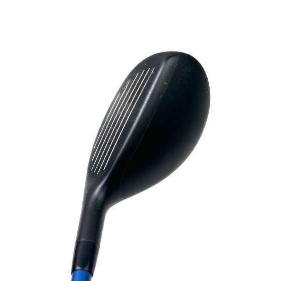 Ping G30 4 Hybrid / 22 Degree / TFC 419 Regular Flex