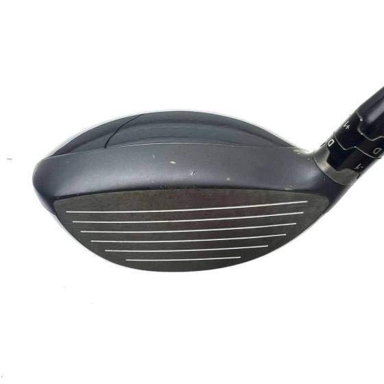Callaway Paradym Triple Diamond 3+ Wood / 13.5 Degree / Kai’li White 70 X-Stiff Flex
