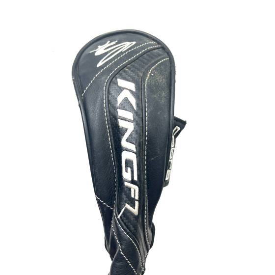 Cobra King F7 4 Hybrid / 22 Degree / Fujikura Pro 75 Regular Flex