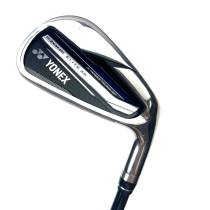 DEMO Yonex EZone Elite 3.0 7 Iron / 29 Degree / EX-E03 Regular Flex