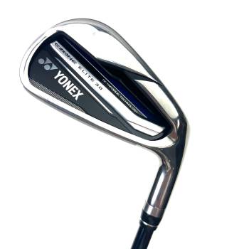 DEMO Yonex EZone Elite 3.0 7 Iron / 29 Degree / EX-E03 Regular Flex