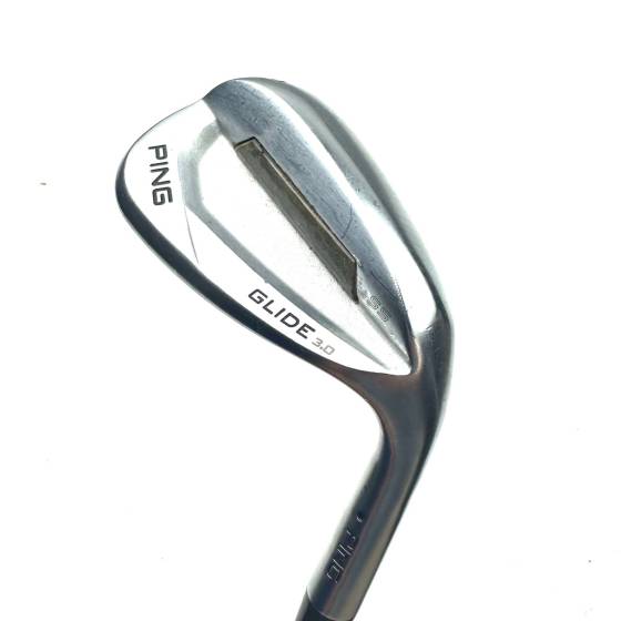 Ping Glide 3.0 Gap Wedge / 52 Degree / Z-Z115 Stiff Flex