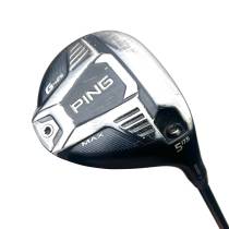 Ping G425 Max 5 Wood / 17.5 Degree / Tensei Orange AV Series 75 Stiff Flex