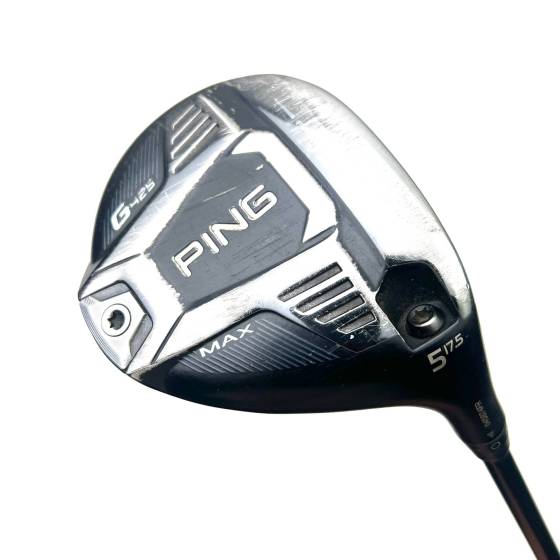 Ping G425 Max 5 Wood / 17.5 Degree / Tensei Orange AV Series 75 Stiff Flex