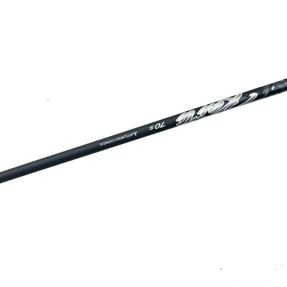 New Cobra OPTM LS 3 Wood / 14.5 Degree / Kai’li White 70 Stiff Flex