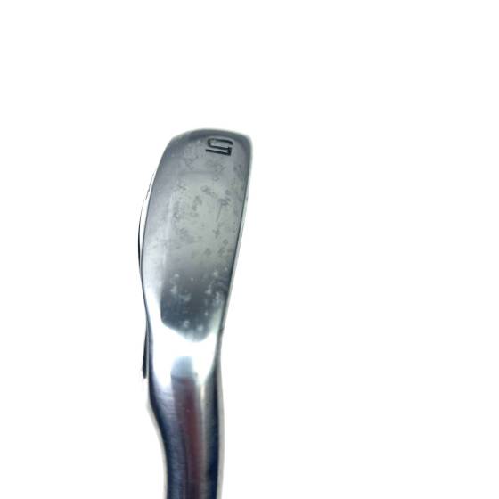 Mizuno JPX 900 5 Iron / 25 Degree / Exsar IS4 Regular Flex