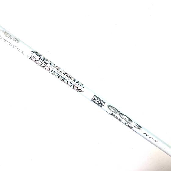 Cobra Bio Cell 3 Wood / 15 Degree / Matrix Ozik Red Tie Stiff Flex