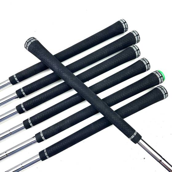 Ping I540 Irons / 5-UW / Dynamic Gold Mid R300 Regular Flex