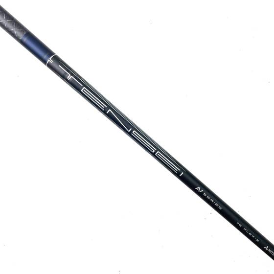 Callaway Paradym AI Smoke Triple Diamond 3 Wood / 15 Degree / Tensei AV Series 65 Stiff Flex