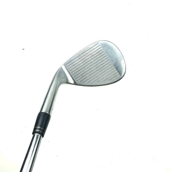 Taylormade Rac Lob Wedge / 60 Degree / Tour Prefered Dynamic Gold Wedge Flex