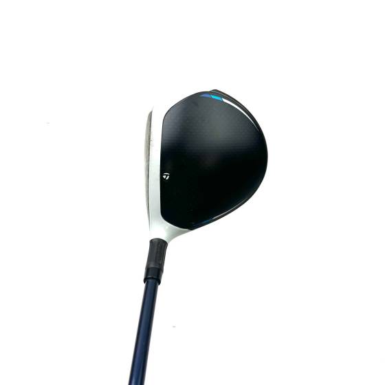 Taylormade Sim2 Max 3 Wood / 15 Degree / Ventus 6S Stiff Flex