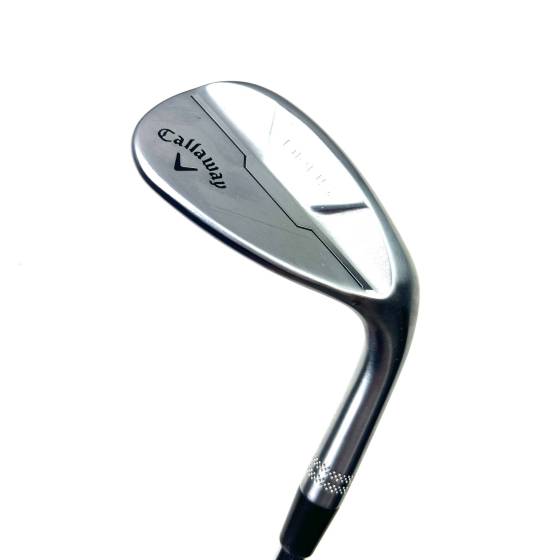 Callaway Opus Sand Wedge / 56 Degree / Dynamic Gold Mid 115 Wedge Flex