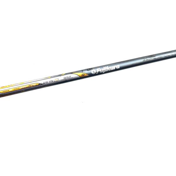 Cleveland Launcher 2009 Driver / 10.5 Degree / Fujikura Fit-On Gold Regular Flex
