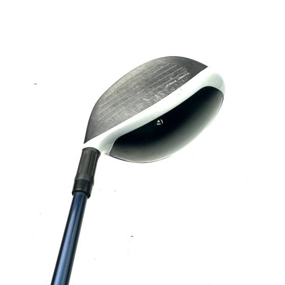 Taylormade Sim2 Max 3 Wood / 15 Degree / Ventus 6S Stiff Flex