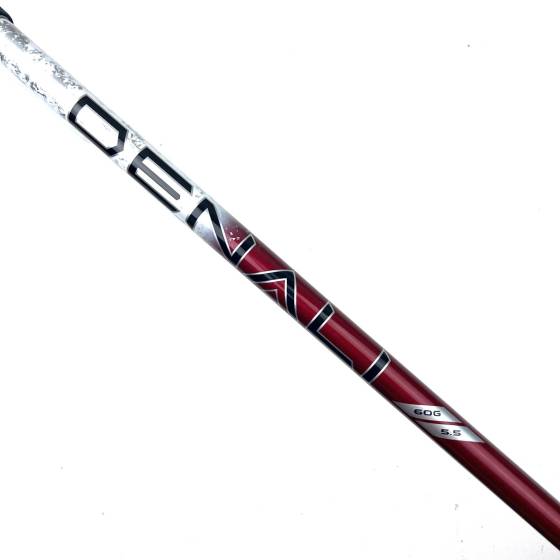 Ping G440 Max 4 Wood / 17 Degree / Denali 60 Regular Flex