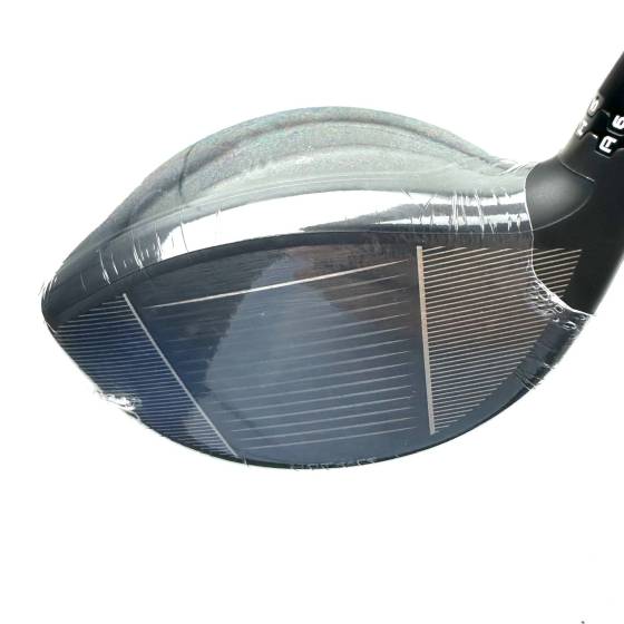 New Cobra OPTM LS Driver / 9 Degree / Kai’li 50 Stiff Flex