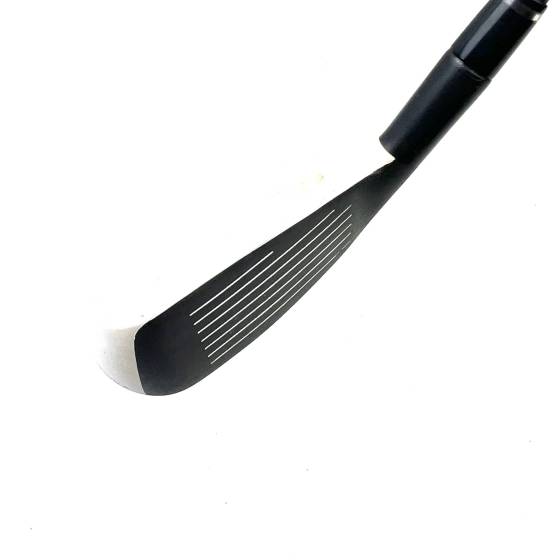 Adams Idea Super 9031 2 Hybrid / 18 Degree / Mitsubishi Diamana 82 Stiff Flex