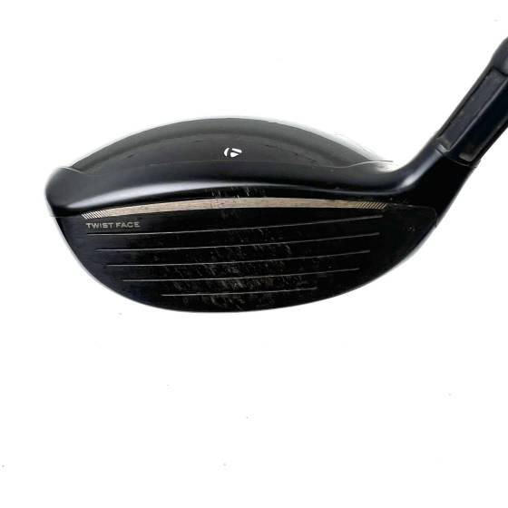 Taylormade Stealth 2 HD 5 Wood / 19 Degree / Speeder NX 50 Senior Flex