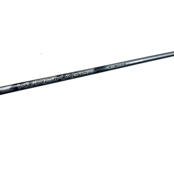 Callaway Great Big Bertha Heavenwood / 20 Degree / Kurokage 50 Regular Flex